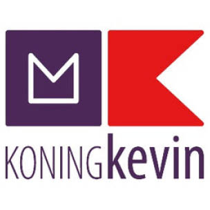 Logo Koning Kevin