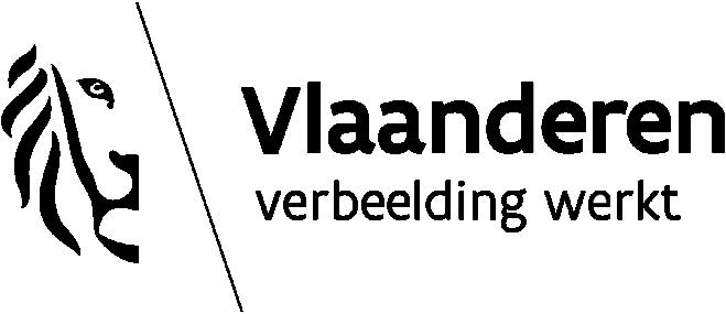 logo Vlaanderen