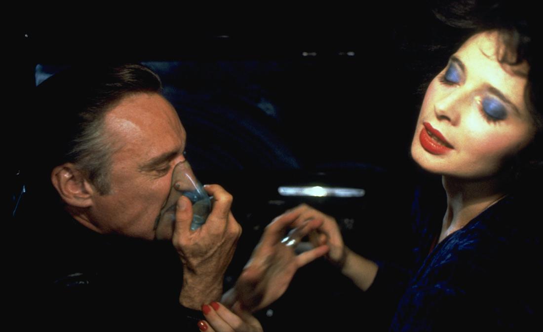 Blue Velvet