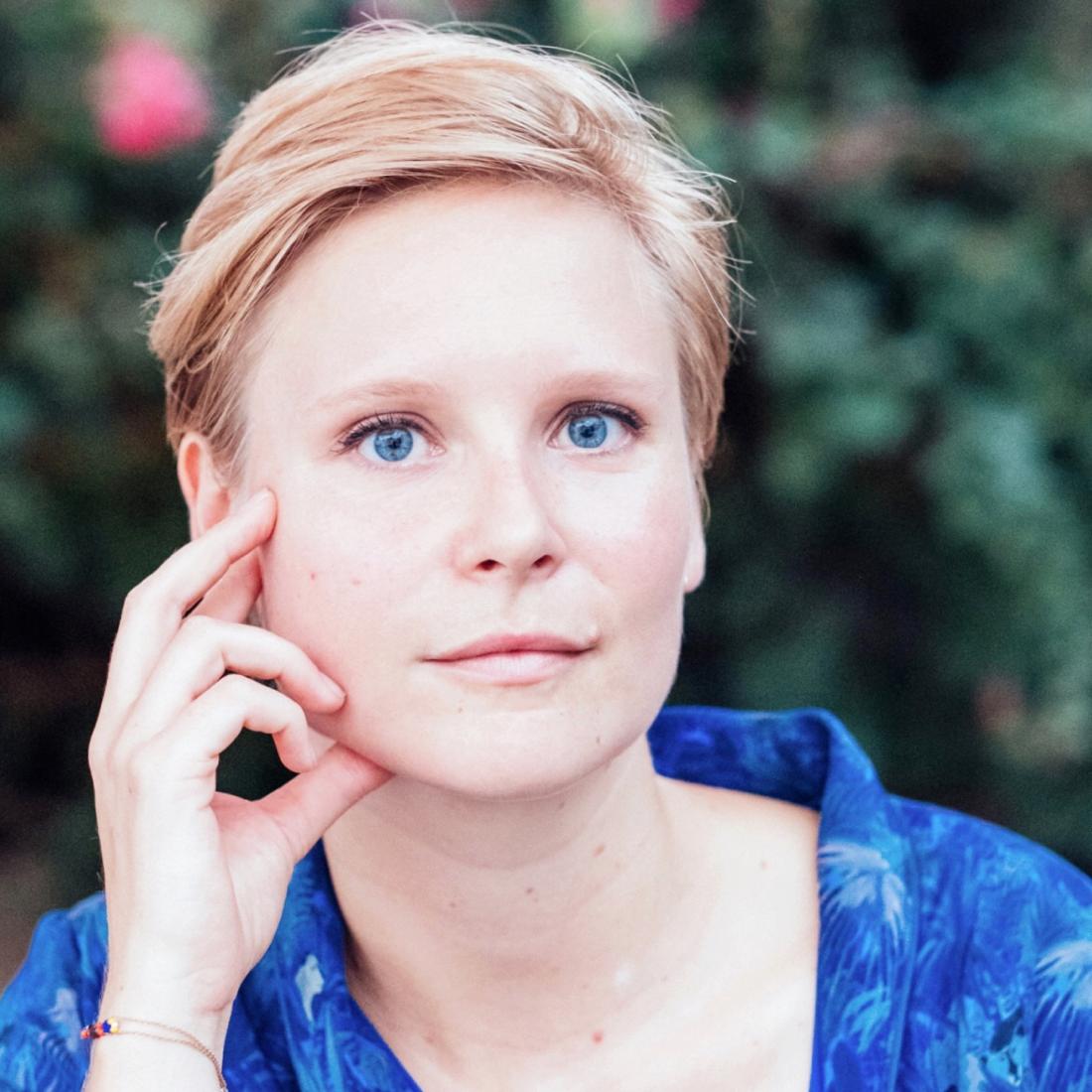 Louisa Bogaerts