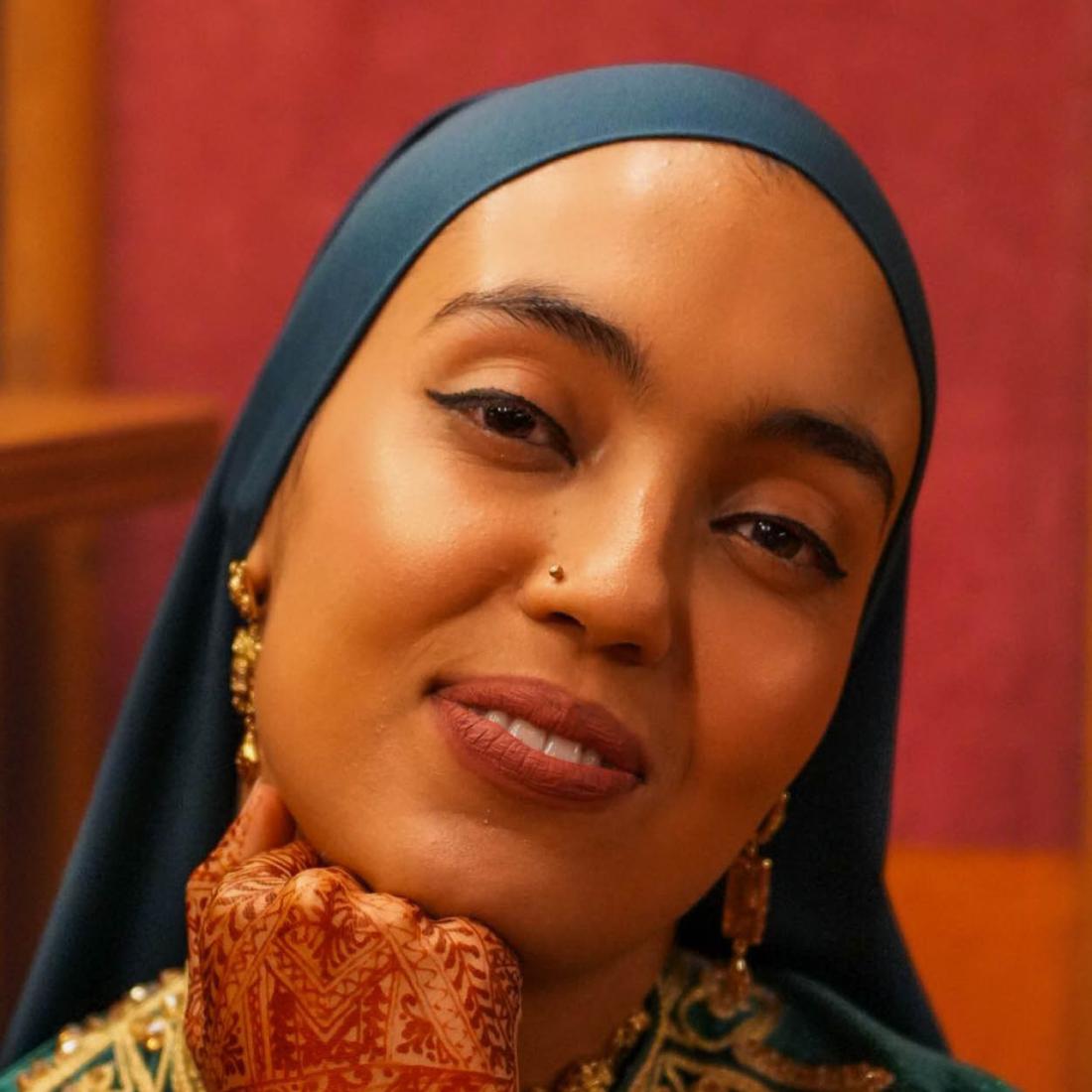 Asmae Amaddaou