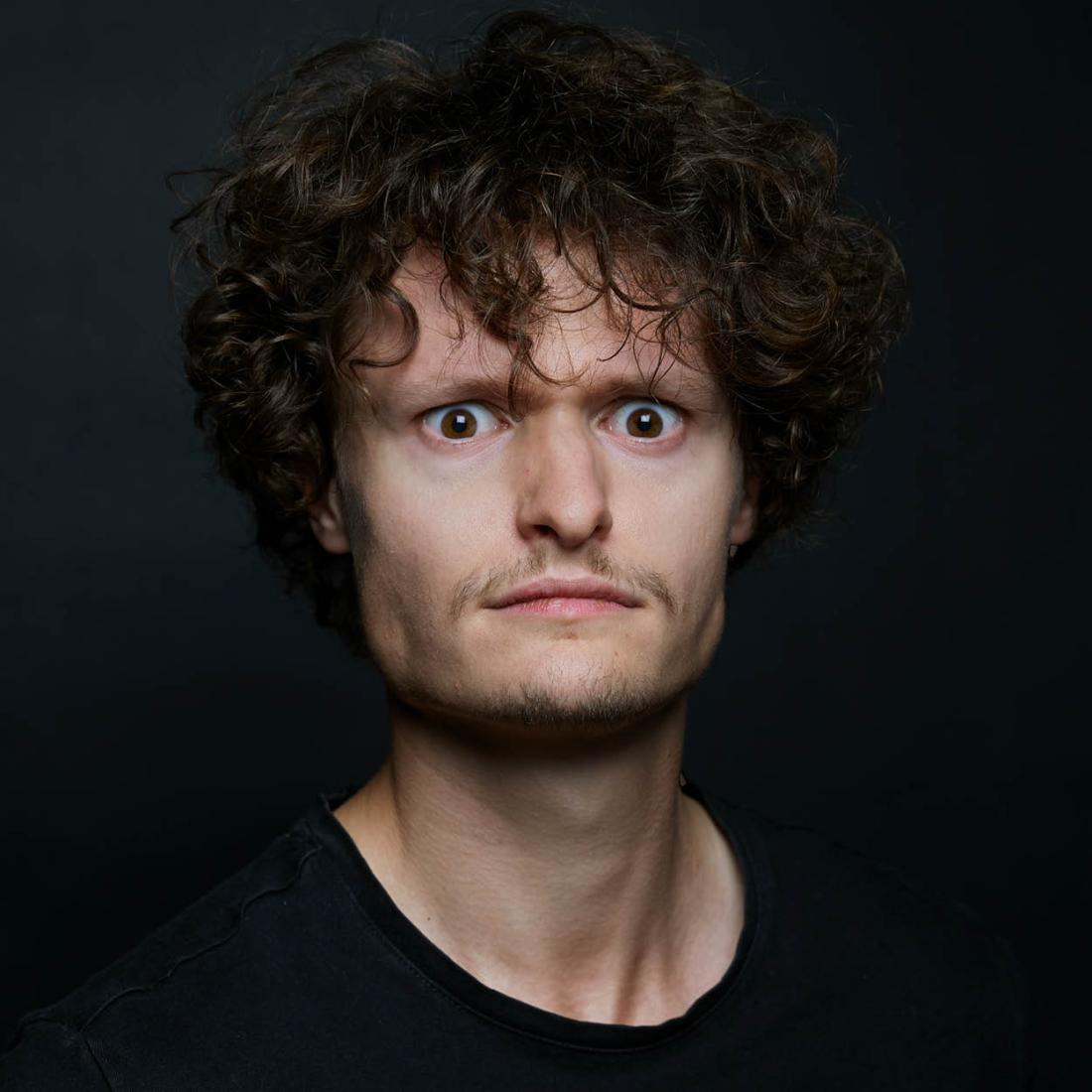 Vincent Belmans