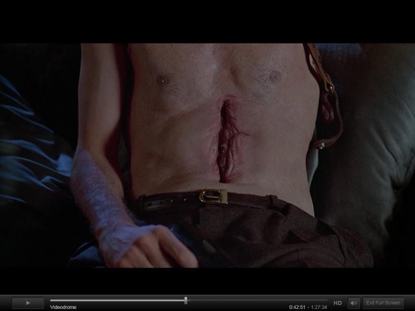 Videodrome