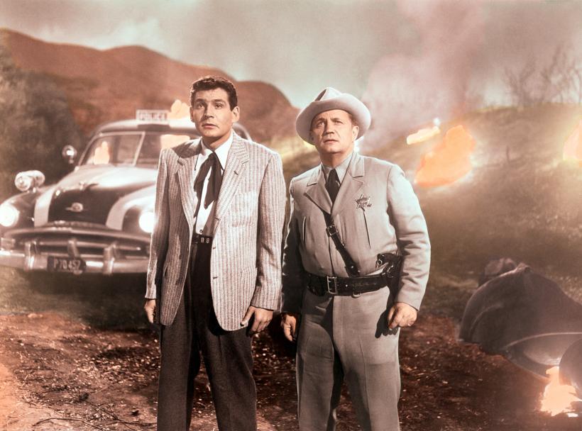 The War of the Worlds