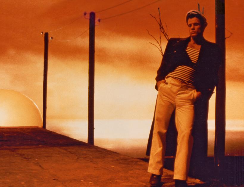 Querelle