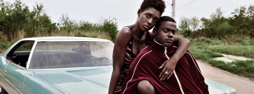 Queen & slim