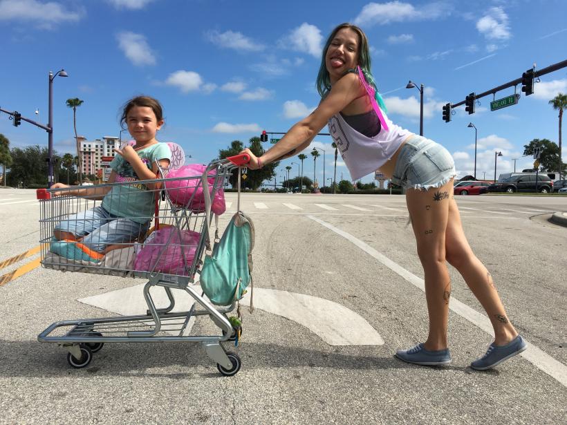 The Florida Project