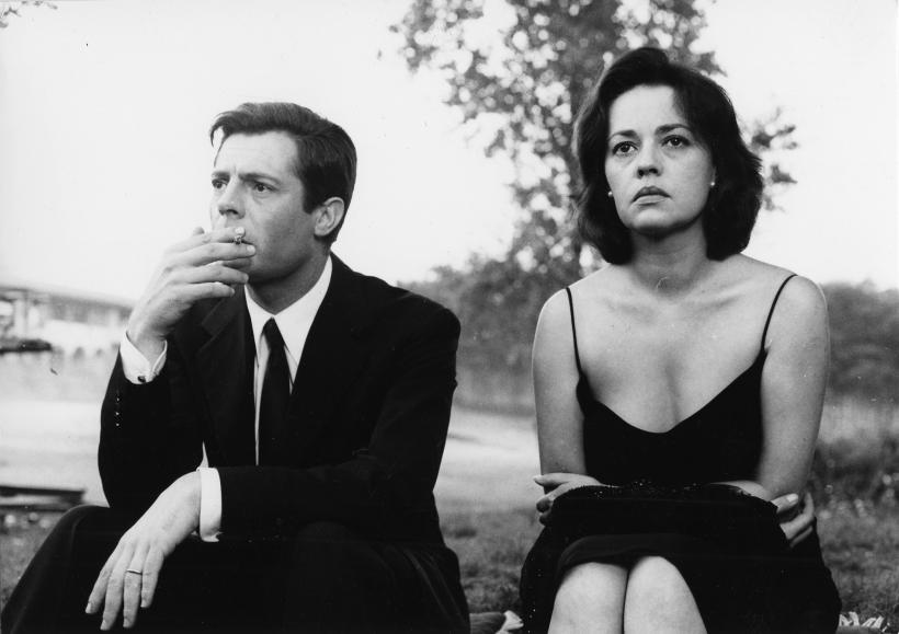 La notte