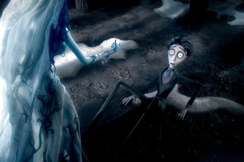 Corpse Bride