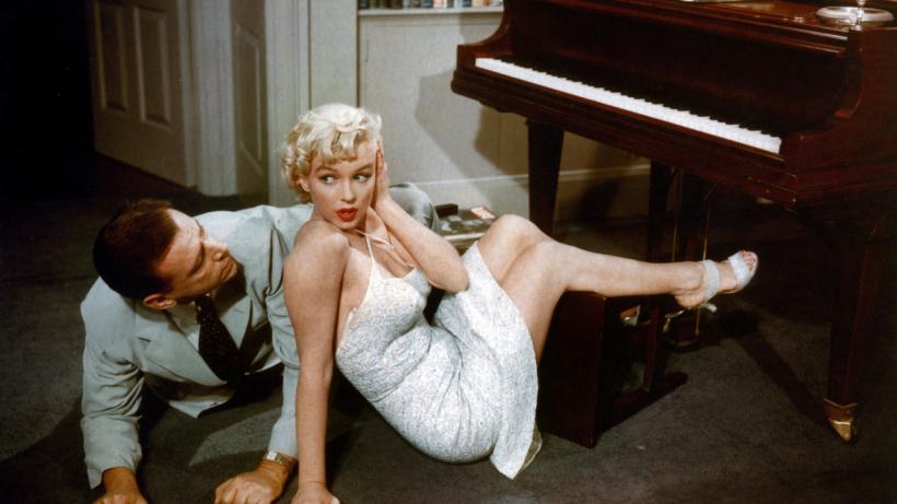 The Seven Year Itch