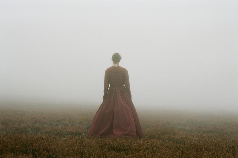 Wuthering Heights