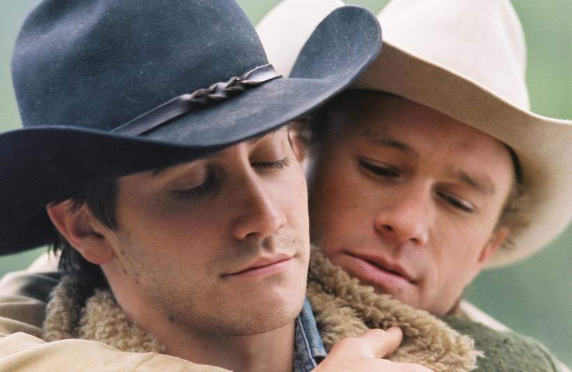 Brokeback Mountain