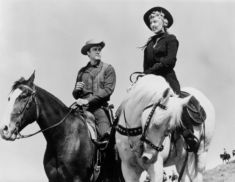 Forty Guns