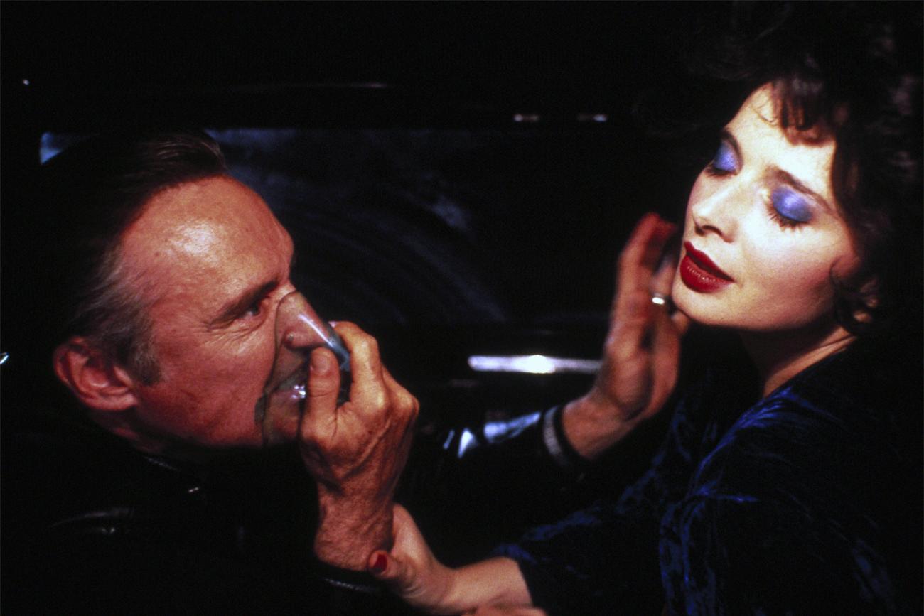 The secret history of the 'Blue Velvet' ears