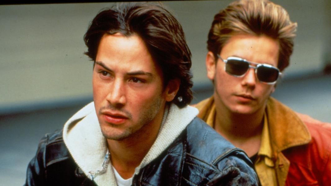 My Own Private Idaho