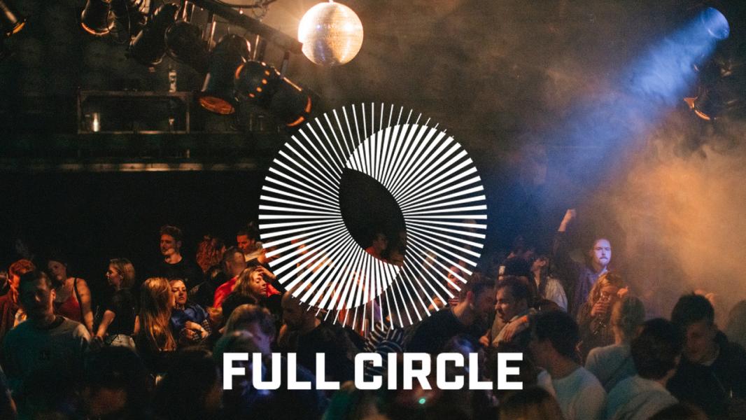 Full Circle Studio