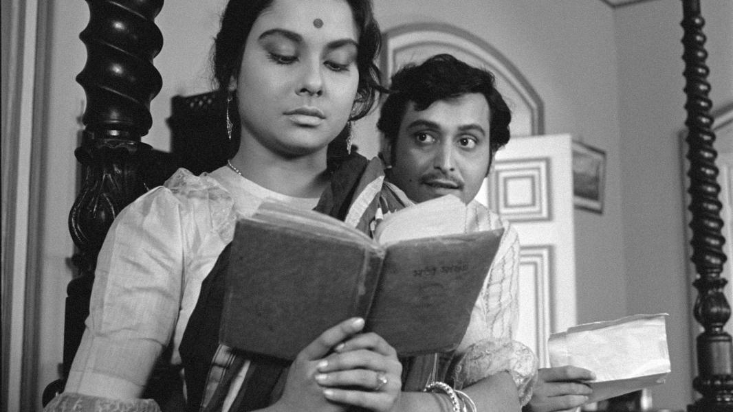 Charulata