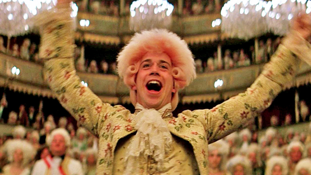 Amadeus