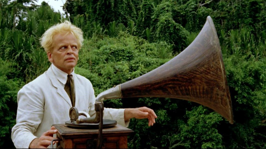 Fitzcarraldo