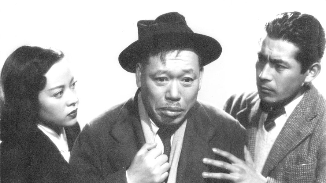 Ikiru