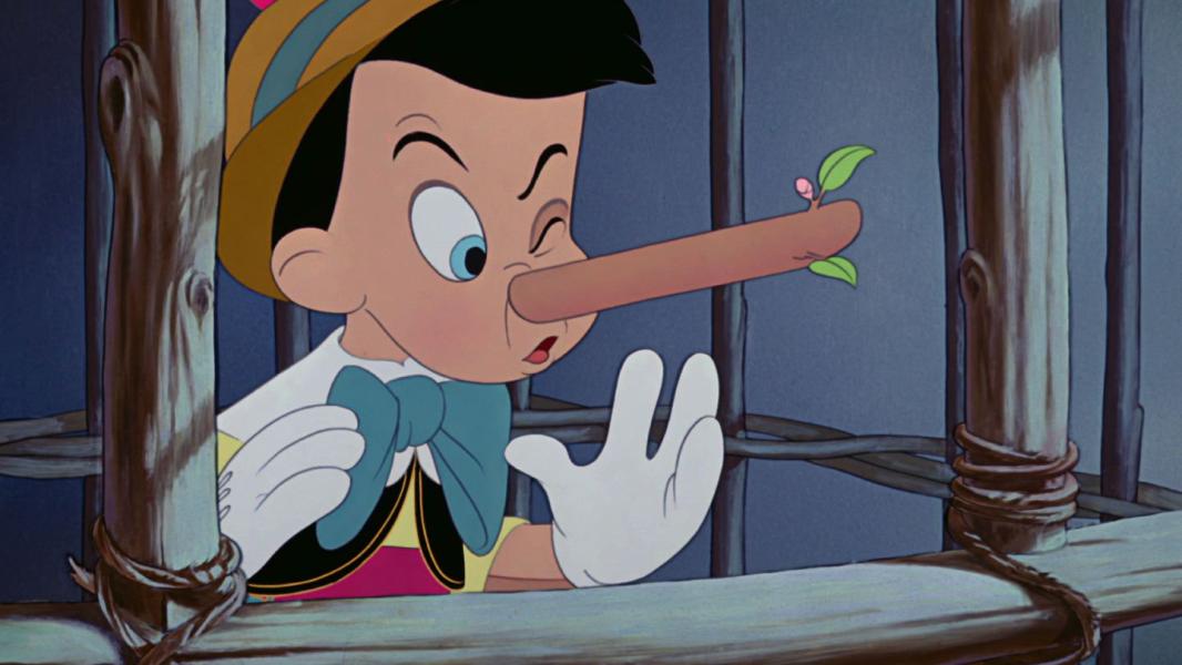 Pinocchio