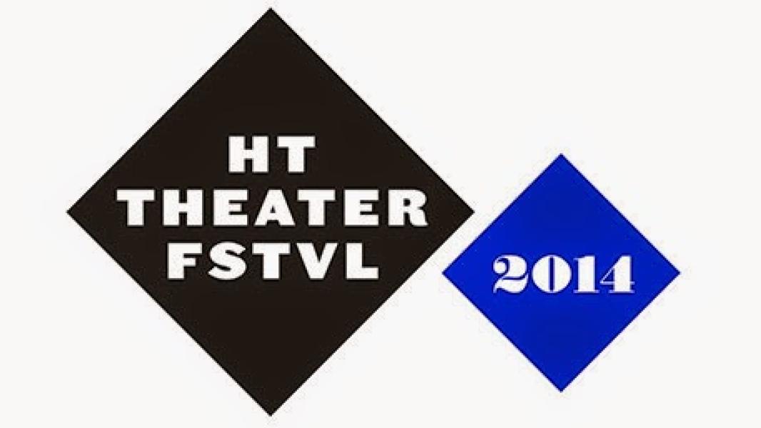 afbeelding van het theaterfestival 2014