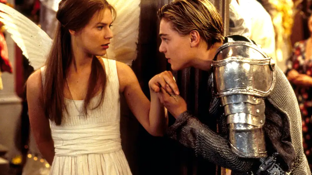 Romeo + Juliet