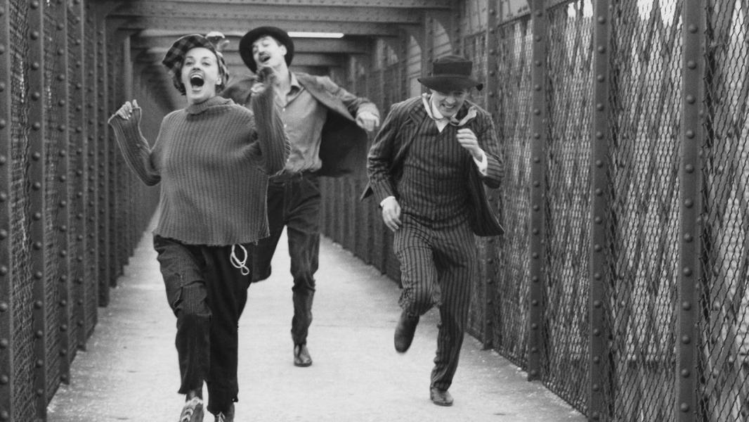 Jules et Jim