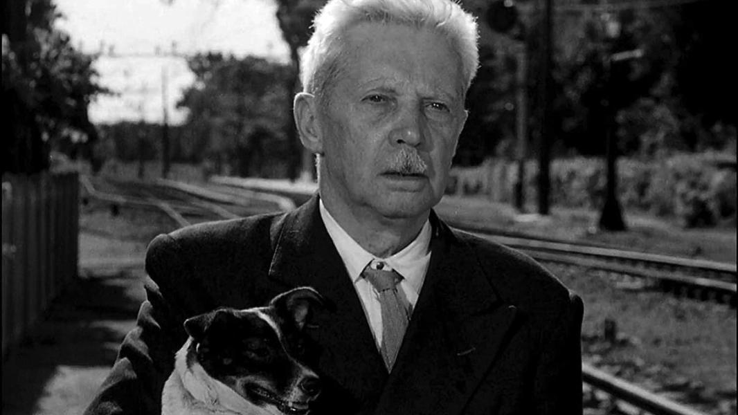 Umberto D.