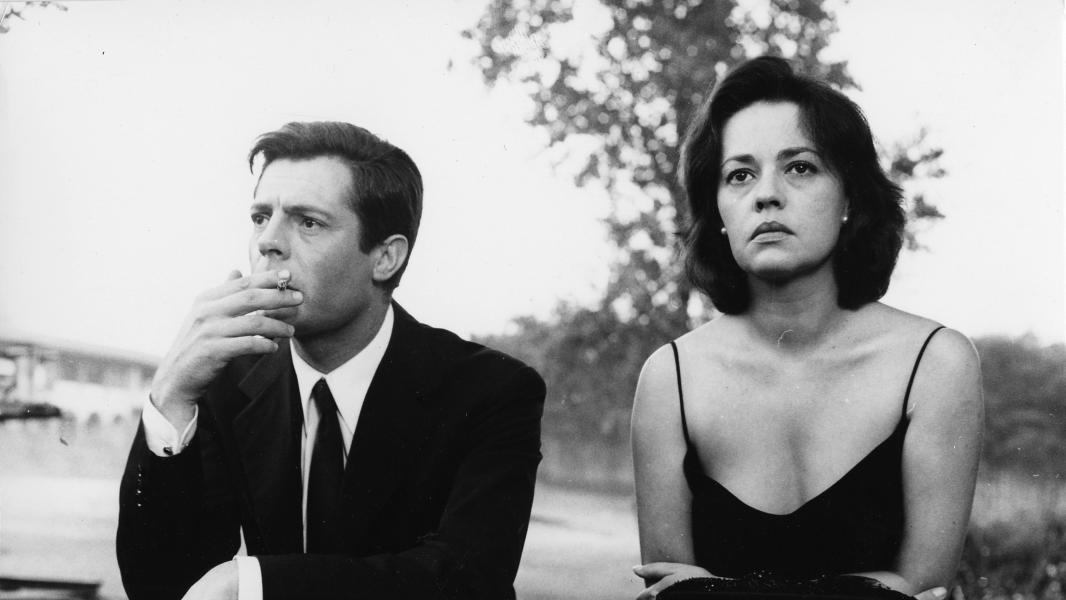 La notte