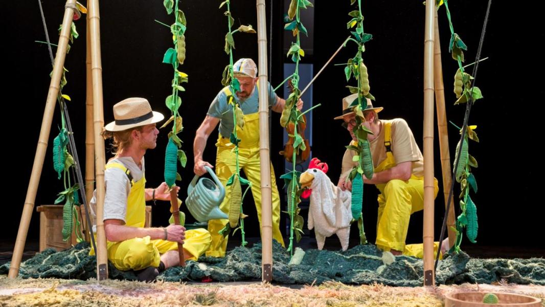 PLANT-aardig © Senne Van Loock