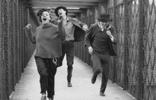 Jules et Jim