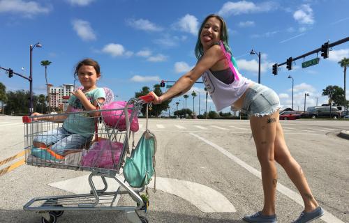 The Florida Project