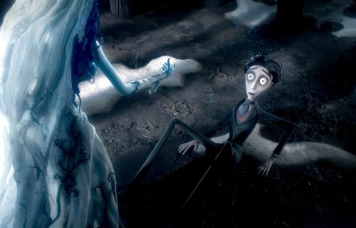 Corpse Bride