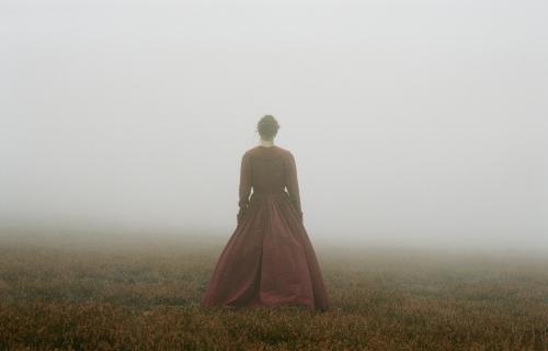 Wuthering Heights