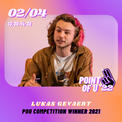 Lukas Gevaert
